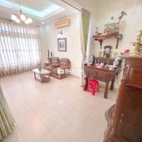Bán gấp Biệt Thư mặt tiền nội khu dân cư cao lỗ 