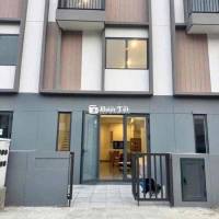 Cho Thuê Nhà 3PN  K-Home New City Mới 100% Ở & Mở VP Gần TP Mới BDG