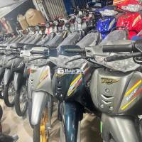 vawe 50cc mới