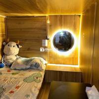 🔥🔥HỆ THỐNG TRỌ 1 NGƯỜI FULL NT, KTX SLEEPBOX Q1 TỪ 1TR6 TRỌN GÓI