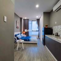 CHO THUÊ CĂN STUDIO ĐẦY ĐỦ TIỆN NGHI NGAY CON ĐƯỜNG ĂN UỐNG BÌNH THẠNH