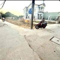đất Thổ cư 80m phép 3 lầu Đông Thạnh Lê Văn Khương