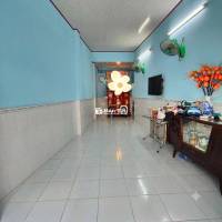 HƠN 60M2 -NỞ HẬU 8M TÀI LÔC~NHÀ THẦN TÀI SỐ 39