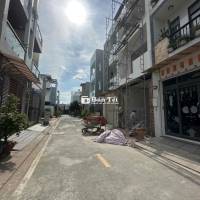 Bán Đất Thổ Cư 1768 Tỉnh Lộ 10 , Dt 4x14 , SHR , NH hổ trợ 70%.