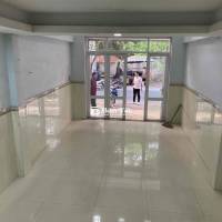 CHO THUÊ NHÀ MẶT TIỀN TÂN THỚI NHẤT
