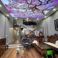 🇻🇳 cho thuê NHÀ 3 TẦNG MỚI XÂY:  CỐNG QUỲNH - 4 phòng - có nội thất 