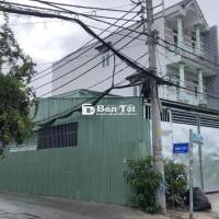 Bán nhà vi bằng 55m² Trệt Lửng hẻm 291 Bờ Tây Kinh Cây Khô, Phước Lộc,