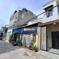 bán nhà kdc kế bên GO dĩ an