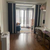 Cần bán căn hộ 1PN 52m2 Chung Cư The Avila,114 An Dương Vương,Q8