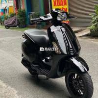 Vespa sprint chính chủ.bán trả góp.trao đổi xe