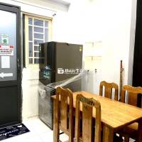 giường tầng cao cấp ngay Hutech, Máy Lạnh, giờ tự do
