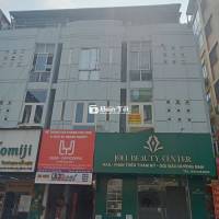 Cho thuê văn phòng đẹp tại 185 Chùa Láng, HH MG 100-150%