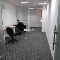 VP Vimeco Phạm Hùng 30m2 Full Đồ: 12Tr, HH MG 100-150%