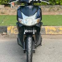 Honda Airblade dky 2014 mới 99%