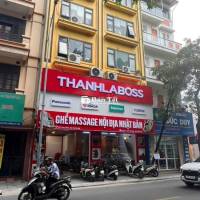 Cho thuê VP Tầng 5 Toà 532 Thuỵ Khuê, Tây Hồ , Hà Nội (70m2)