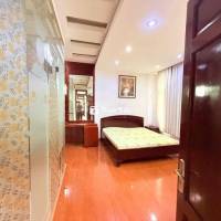 Cho thuê biệt thự KDC Khang Điền, Dt: 200m2/30 Triệu-1 Tháng