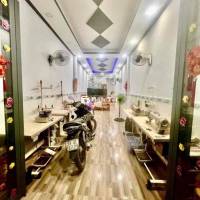 ✅Nhà 1 lầu,ngang 3 X 20m , khu dân cư hiện hữu🏡
