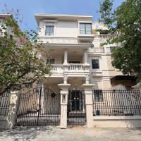 CHO THUÊ BIỆT THỰ CITYLAND PARK HILL GÒ VẤP