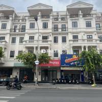 CHO THUÊ NHÀ MẶT TIỀN CITYLAND NGUYỄN VĂN LƯỢNG GÒ VẤP