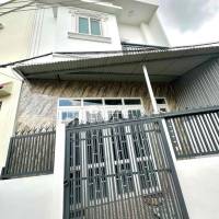 Nhà Phường Tân Vạn cũ dtsd 120m2 hẻm xe hơi