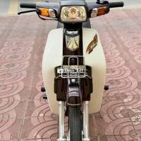 Honda Dream thái úp super biển bstp