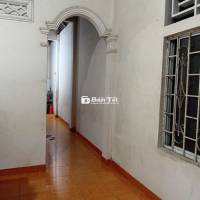 BÁN ĐẤT  CÓ NHÀ C4