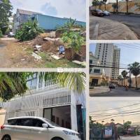Đất thổ cư 60m2 - Vĩnh Phú - Bình Dương
