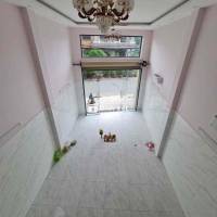 KHU AEON - 5 x 22 - TRỆT LỬNG 2 LẦU ST - TM - TRỐNG SUỐT