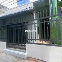 NHÀ 90M² HOÀN CÔNG (ngang 6,41m) – NGAY TRUNG TÂM THỚI BÌNH, NINH KIỀU