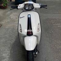 Vespa Sprint chính chủ.bán trả góp.trao đổi xe