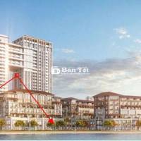 Khách Cần Tiền Ra Đi Căn Sun Ponte  2PN - 75m2 View Sông Giá Siêu Tốt