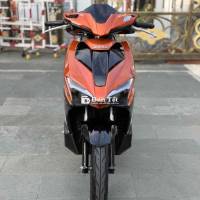 Honda Air Blade 2017 Cam đen XE ĐẸP MÁY ZIN