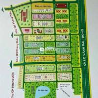 Lô đất đường D17 KDC An Thiên Lý, Phước Long B, DT: 100m2/8.4 TỶ
