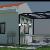 Bán đất rẫy 3,5hecta trồng cây lâu năm Easo Eakar Daklak 2,9ty