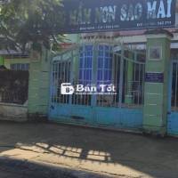 Đất Chợ Hóa Thành, Bình Minh, Vĩnh Long