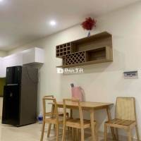 Cho thuê căn 2pn 2wc sẵn nội thất sạch sẽ dọn vào ở ngay Dream Home Q8