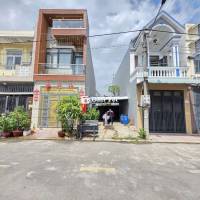 Đất 79m kdc Lê Phong Tân Bình Dĩ An