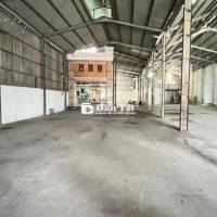 CHO THUÊ MẶT BẰNG 800m2 KINH DOANH ĐA NGÀNH NGHỀ TẠI LINH XUÁN