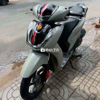 Honda SH ABS 2023  Xám bản đặc biệt