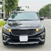 Kia Sedona 2021 2.2 DAT Luxury Đen