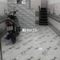 Nhà đẹp quận 8  dọn vào ngay giá rẽ