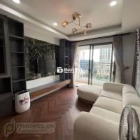 Độc quyền cho thuê căn Vip 2pn 2wc Saigon Royal Q4,View BITEXCO ở liền