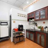 Chính chủ cần bán nhà Âu cơ,5p,