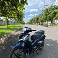 Honda Future 2024 Xanh