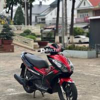Honda Airblade 2014 125cc Đỏ đen
