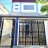 Nhà hẻm xe hơi 5x20 Nguyễn Văn Tạo Nhà Bè