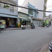 Bán nhà Khu Bảy Hiền, Tân Bình – 100m2, ngang 6m, 3 tầng, chỉ 6 tỷ X