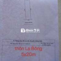 Đất Kiệt ở Phường Hoà Xuân (Mới)