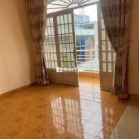 Cho thuê nguyên lầu 2 p26 bình thạnh 5,5tr/tháng