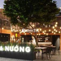 Cho thuê mặt bằng kinh doanh tại Ngô Văn Năm, Bến Nghé, Quận 1